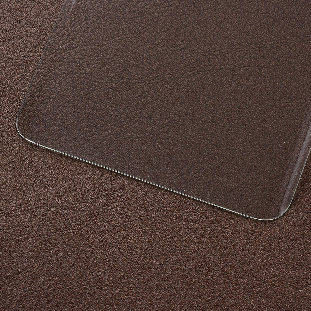 Folie Sticla Securizata , Flippy, compatibil cu Samsung Galaxy S6 Edge, Full Glue, Nano Water, Transparent
