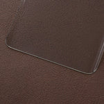 Folie Sticla Securizata, Flippy, compatibil cu Samsung Galaxy S7 Edge, Full Glue, Nano Water, Transparent