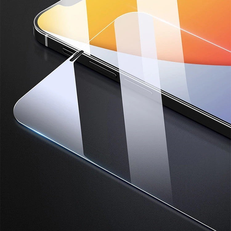 Folie Sticla Securizata Flippy compatibila cu Huawei Nova 10, 3D, Full Glue, Armor Panda, Transparenta
