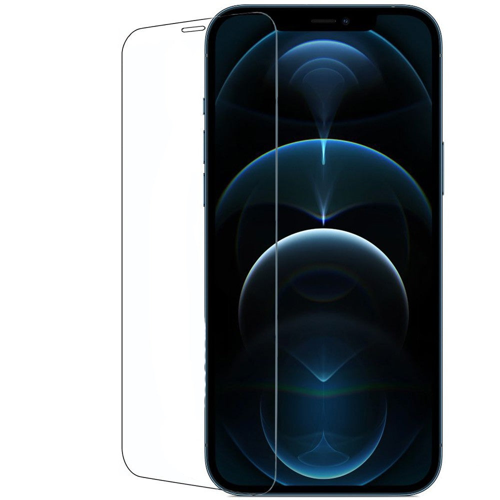 Folie Sticla Flippy® Securizata 3D Full Glue Armor Panda pentru Huawei Nova 8i