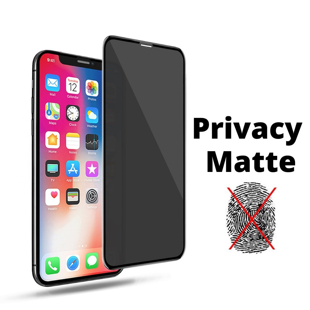 Folie Flippy Sticla Securizata 3D Privacy 28° Armor Panda pentru Apple iPhone 13/13 PRO 6.1