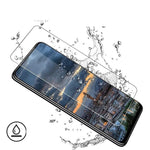 Folie Sticla Securizata Flippy, 9H, Transparenta HD, pentru Securizata 9H, compatibila cu Huawei Y9 2019, Transparenta