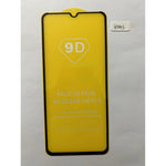 Folie Sticla Securizata Flippy compatibil cu Oppo A54S, Full Glue Negru
