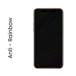 Folie Sticla Securizata, Flippy, compatibila cu Apple iPhone 16 Pro, Sticla, Super HD Glass, Anti-static, Margini