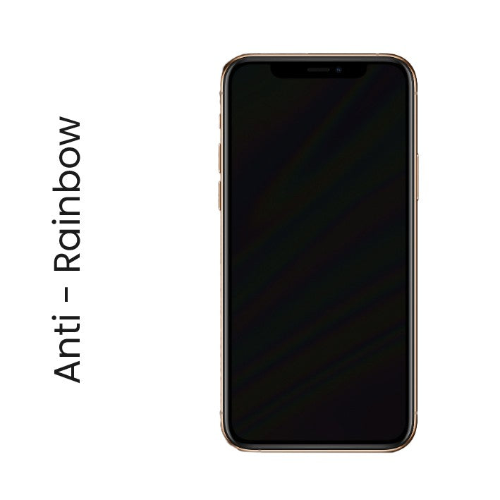 Folie Sticla Securizata, Flippy, compatibila cu Apple iPhone 16, Sticla, Super HD Glass, Anti-static, Margini Negre,