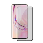Folie Sticla securizata Flippy® compatibila cu Hawei Nova 9 Full Glue Privacy Negru