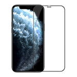 Folie Sticla securizata Flippy compatibila cu Samsung A11 Full Glue Negru