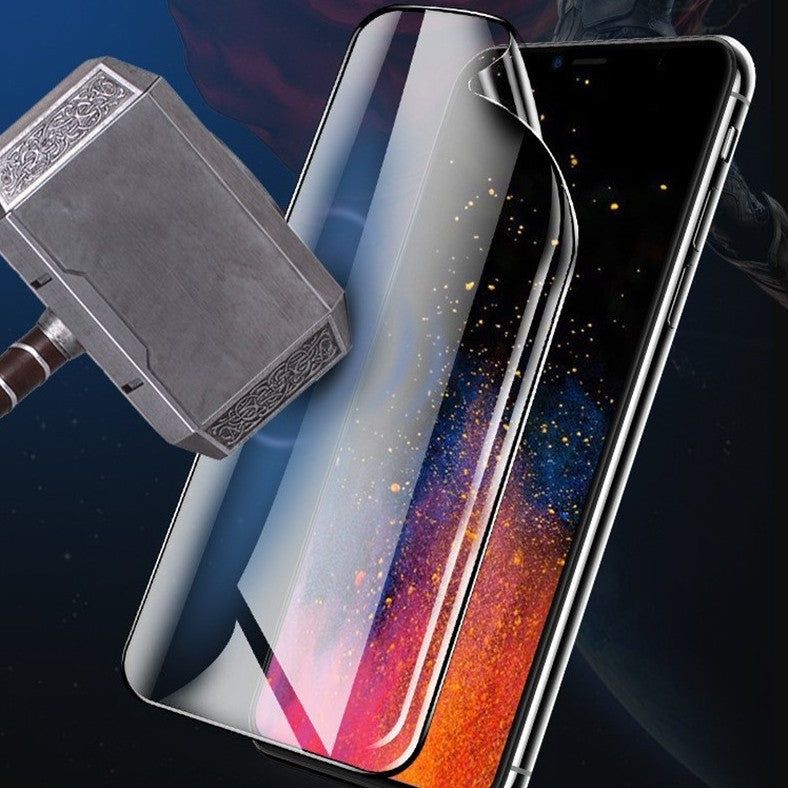 Folie Sticla Securizata pentru Samsung Galaxy A15/A15 5G, Flippy, Sticla de Protectie pentru Samsung Galaxy A15/A15 5G,