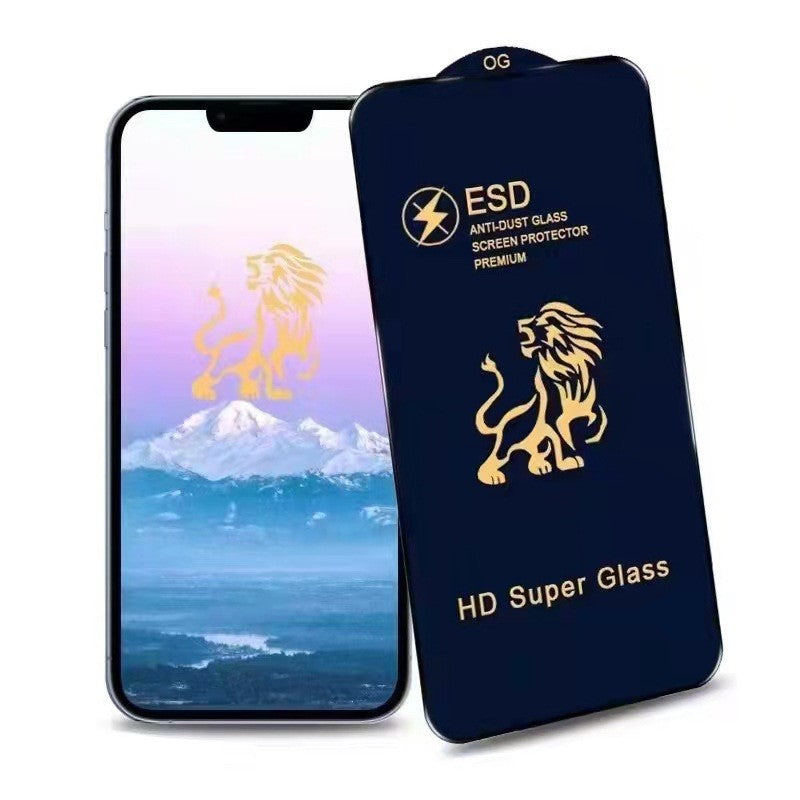 Folie Sticla Securizata pentru Samsung Galaxy A15/A15 5G, Flippy, Sticla de Protectie pentru Samsung Galaxy A15/A15 5G,