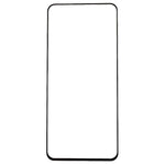 Folie Sticla Securizata, Flippy, Pentru OnePlus Nord CE3 Lite 5G, Full Glue, Margini Negre, Transparent