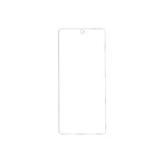 Folie Sticla Securizata, Flippy, Pentru Samsung Galaxy A35, 2.5D, HD, Transparenta