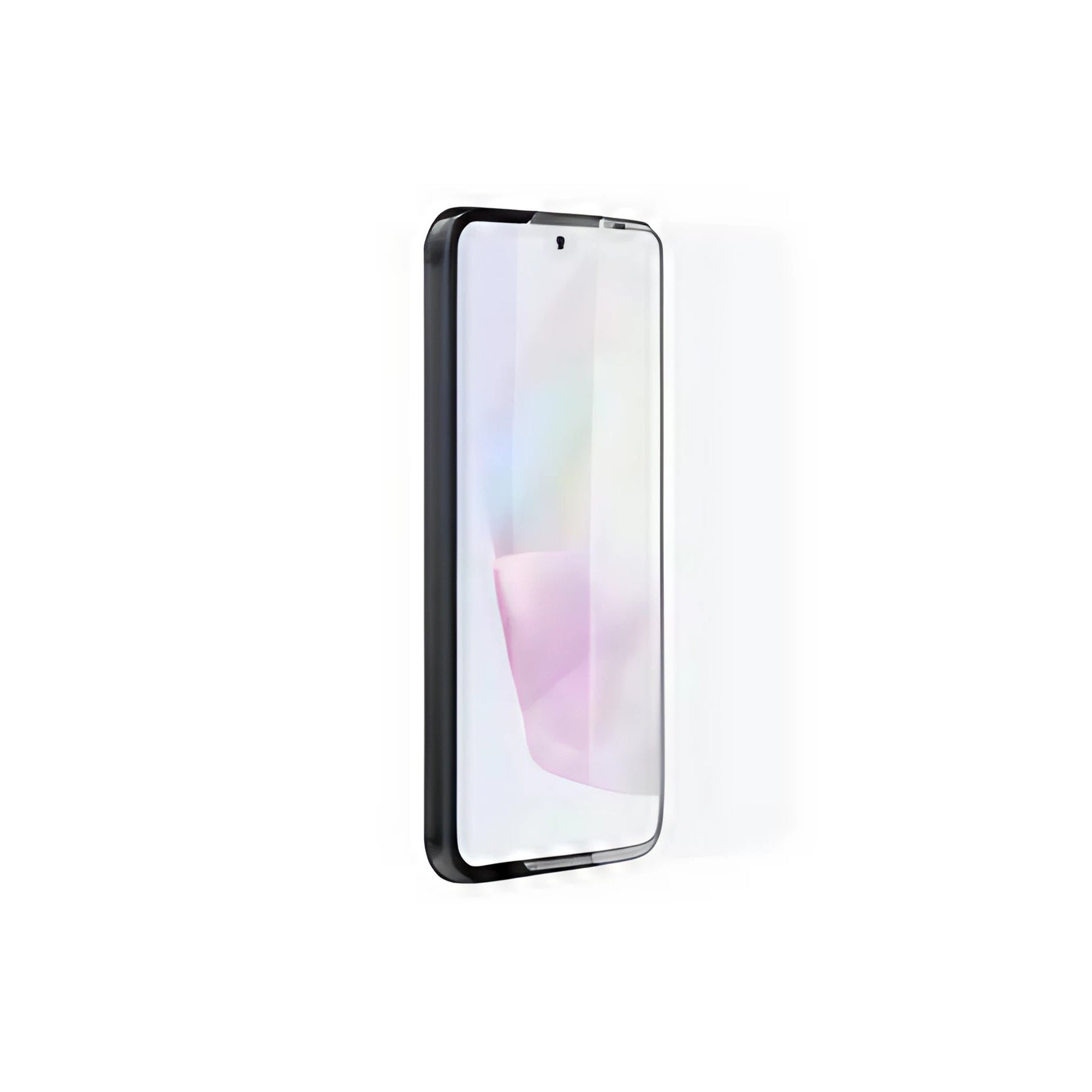 Folie Sticla Securizata, Flippy, Pentru Samsung Galaxy A55, 2.5D, HD, Transparenta