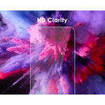 Folie Sticla Securizata, Flippy, Pentru Samsung Galaxy S23 FE, 2.5D, HD, Transparenta