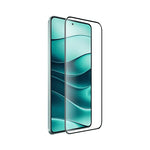 Folie Sticla Securizata, Flippy, Pentru Xiaomi 14, Full Glue, Margini Negre, Transparent