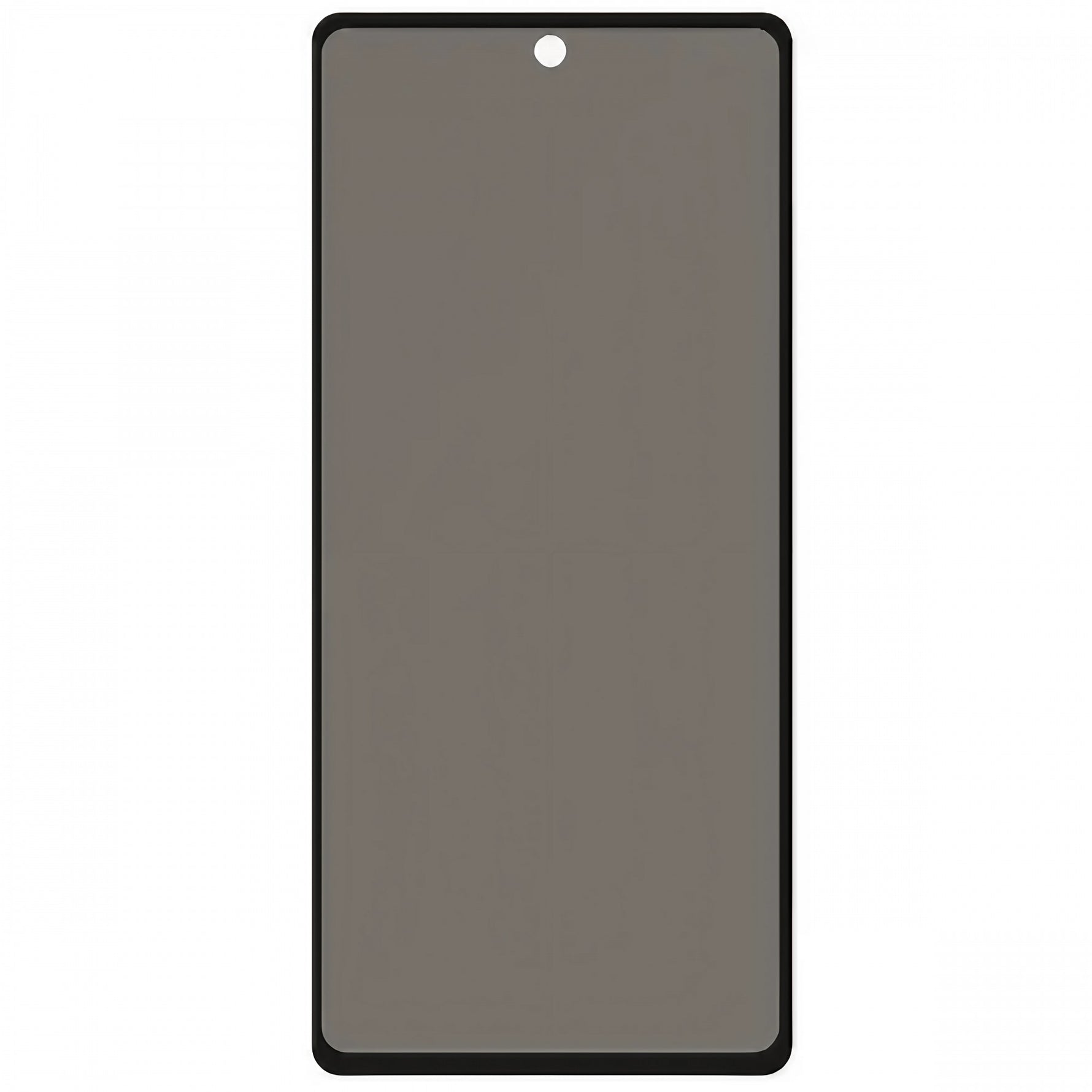 Folie Sticla Securizata, Flippy, Pentru Xiaomi Redmi Note 13 Pro Plus, Privacy Classic, 2.5D, Confidentialitate 35°,