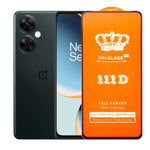 Folie Sticla Securizata OnePlus CE3 Lite, Flippy, Sticla de Protectie Compatibila cu OnePlus Nord CE3 Lite, Full Cover