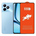 Folie Sticla Securizata pentru Oppo Realme Note 50, Flippy, Sticla de Protectie Compatibila cu Oppo Realme Note 50,