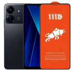 Folie Sticla Securizata pentru Xiaomi Mi Poco C65, Flippy, Sticla de Protectie Compatibila cu Xiaomi Mi Poco C65, Full