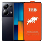 Folie Sticla Securizata pentru Xiaomi Mi Poco M6 Pro 5G, Flippy, Sticla de Protectie Compatibila cu Xiaomi Mi Poco M6