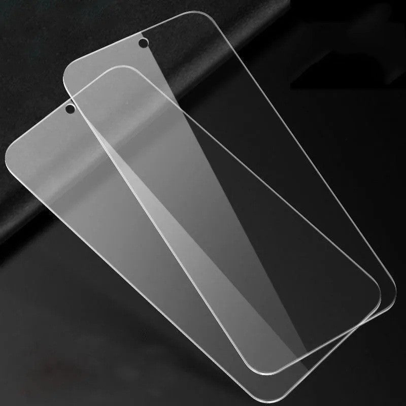 Folie Sticla Securizata pentru Xiaomi 14, Flippy, Sticla de Protectie Compatibila cu Xiaomi 14, 2.5D, HD, Transparenta