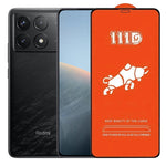 Folie Sticla Securizata pentru Xiaomi Redmi K70 Pro, Flippy, Sticla de Protectie Compatibila cu Xiaomi Redmi K70 Pro,