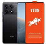 Folie Sticla Securizata pentru Xiaomi Redmi K70E, Flippy, Sticla de Protectie Compatibila cu Xiaomi Redmi K70E, Full