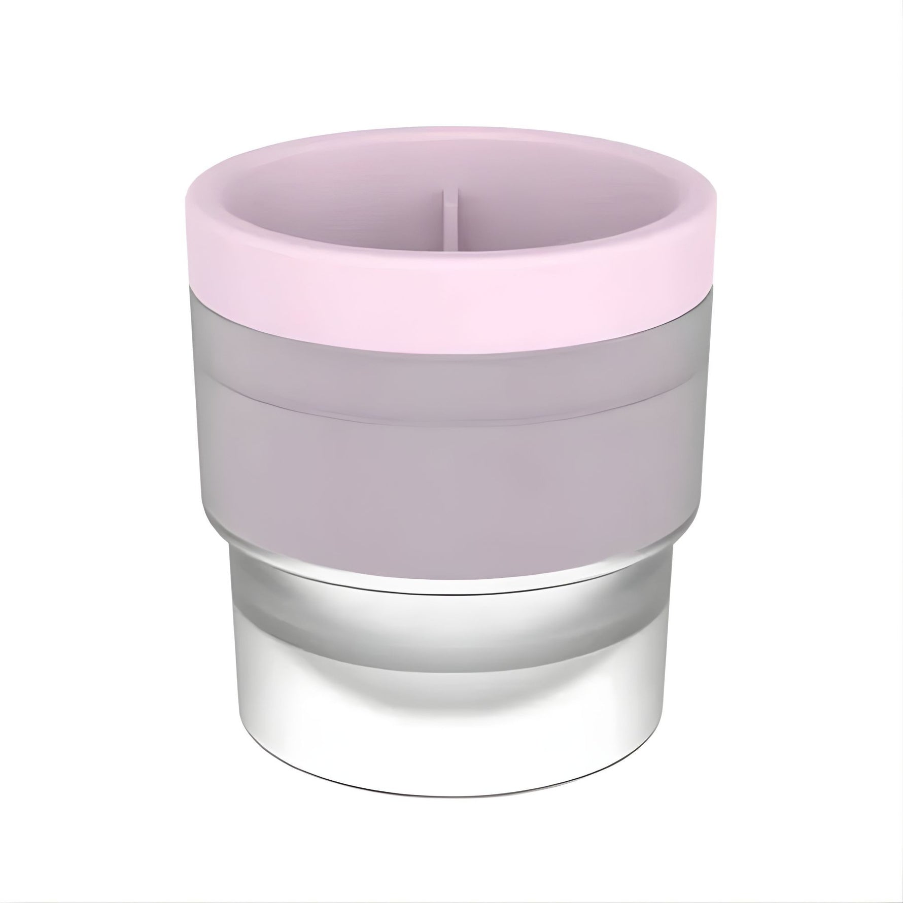 Forma pentru Gheata, Flippy, Sfera XL 6 cm, Silicon Alimentar Premium, Reutilizabila, Topire Lenta pentru Whiskey si