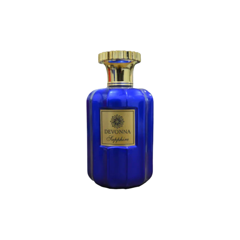 Frago World, World Devonna Sapphire, Apă de parfum, Pentru femei, 100 ml