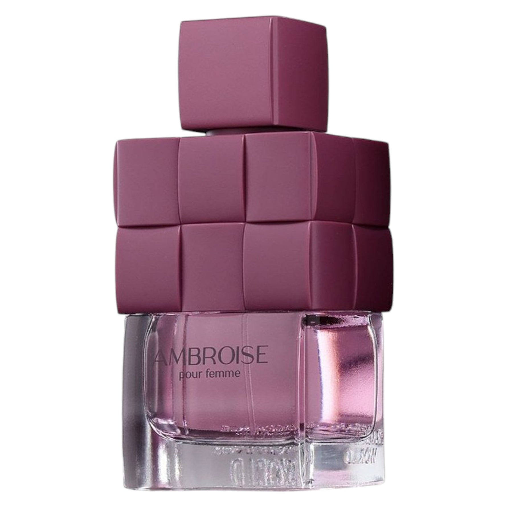 Fragrance World, Ambroise Pour Femme, Apă de parfum, Pentru femei, 100 ml