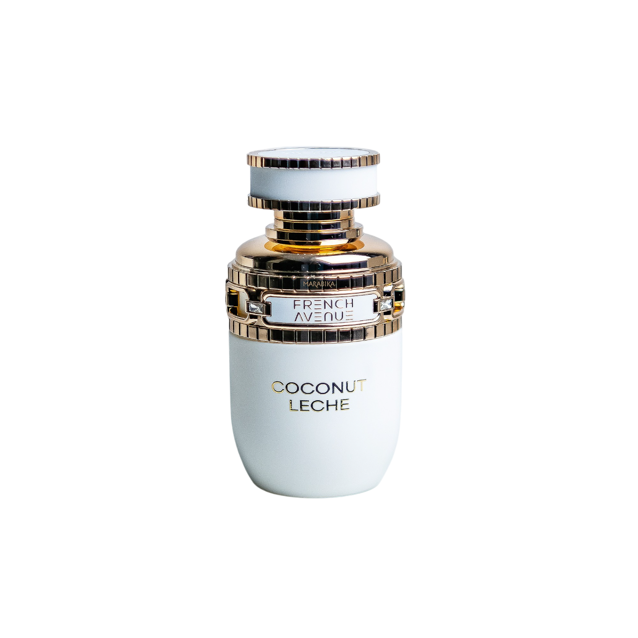 Fragrance World, Coconut Leche, Apă de parfum, Pentru femei, 80 ml
