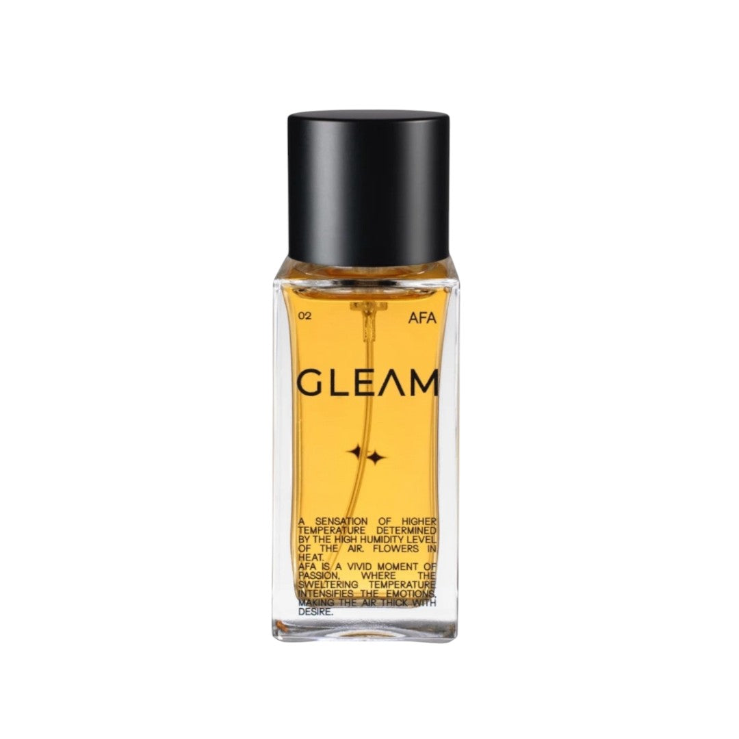Gleam, Afa 02, Extract de parfum, Unisex, 50 ml