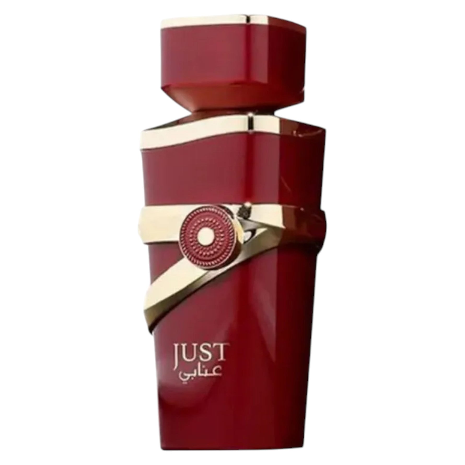 Fragrance World, Just Anabi, Apă de parfum, Pentru femei, 100 ml