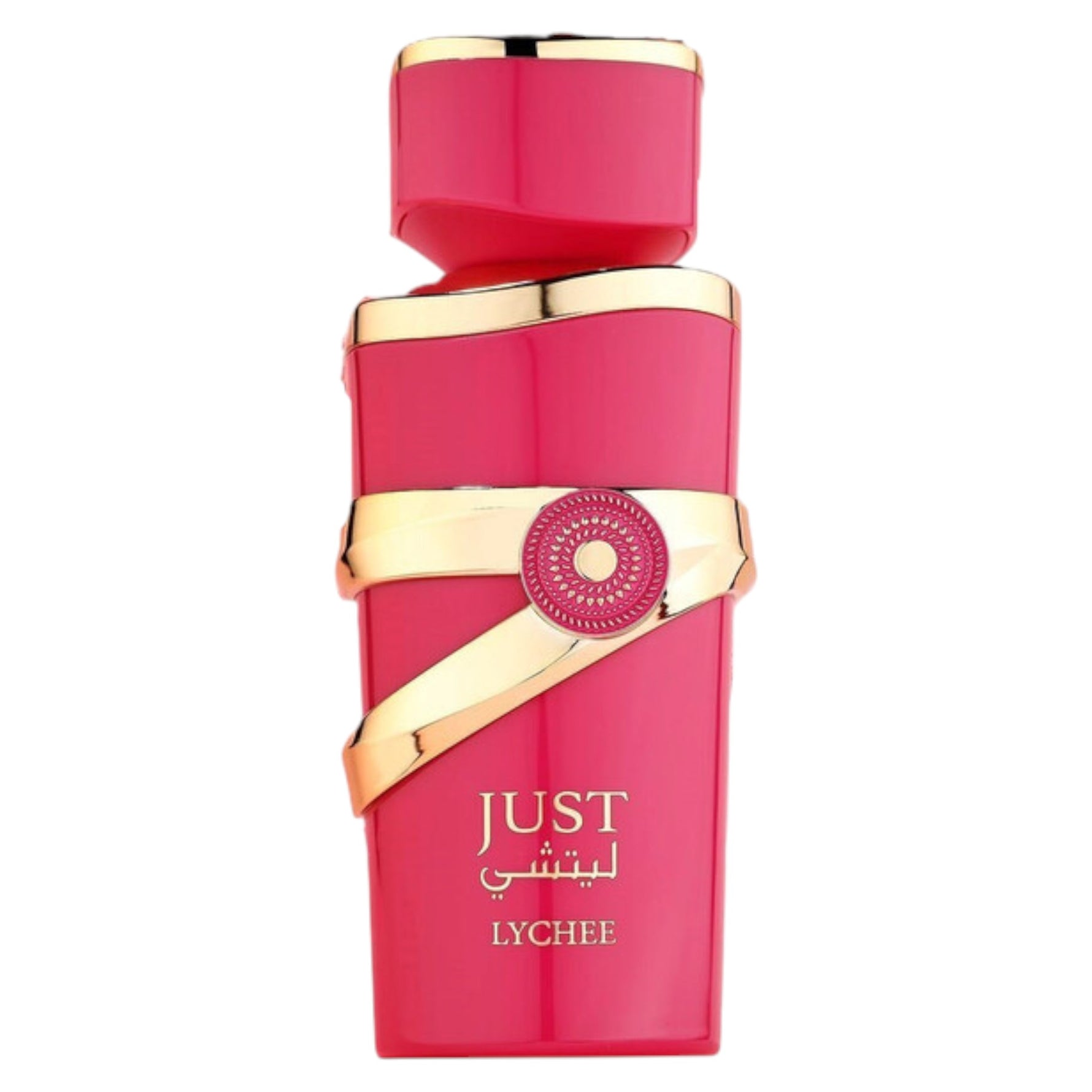 Fragrance World, Just Lychee, Apă de parfum, Unisex, 100 ml