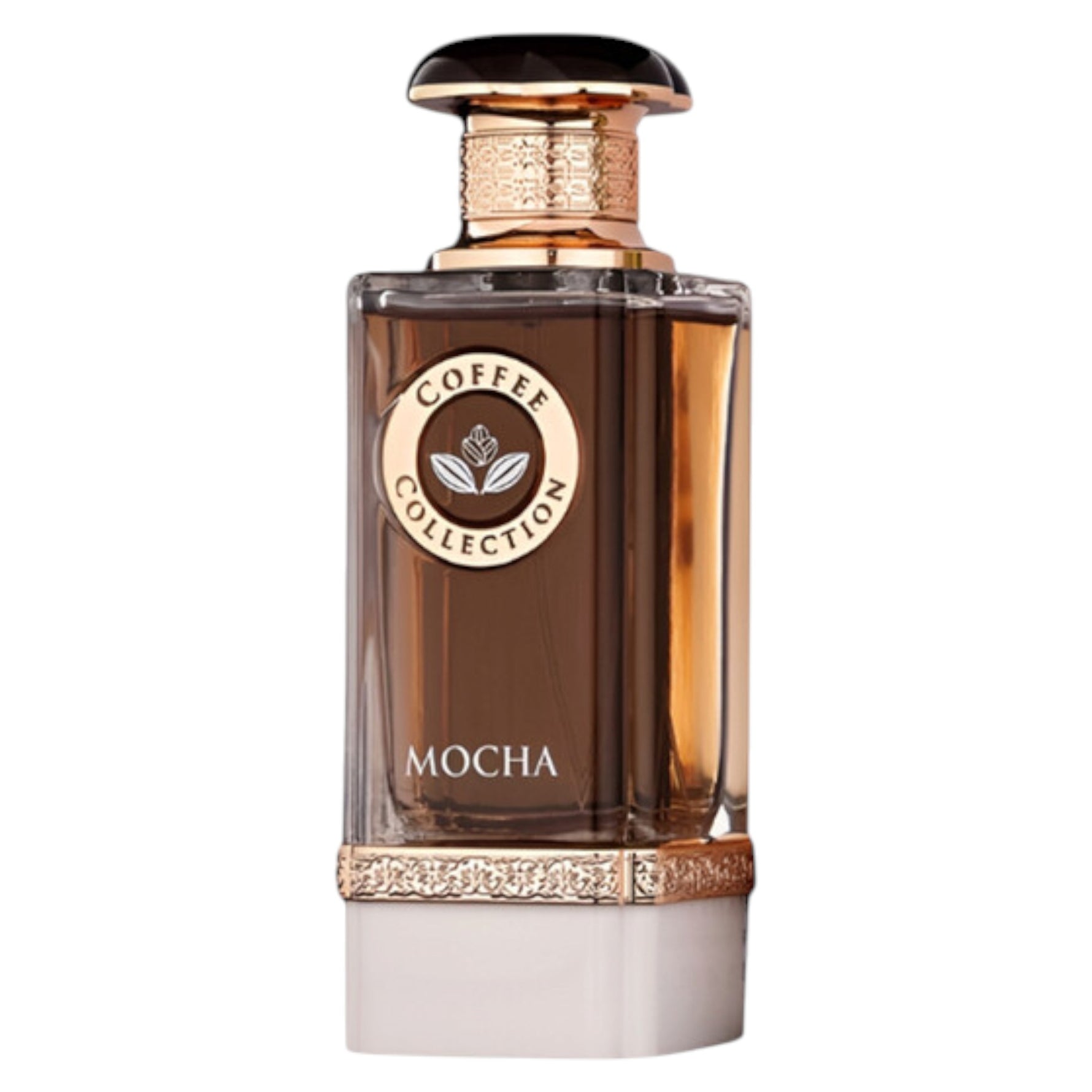 Fragrance World, Mocha, Apă de parfum, Unisex, 100 ml