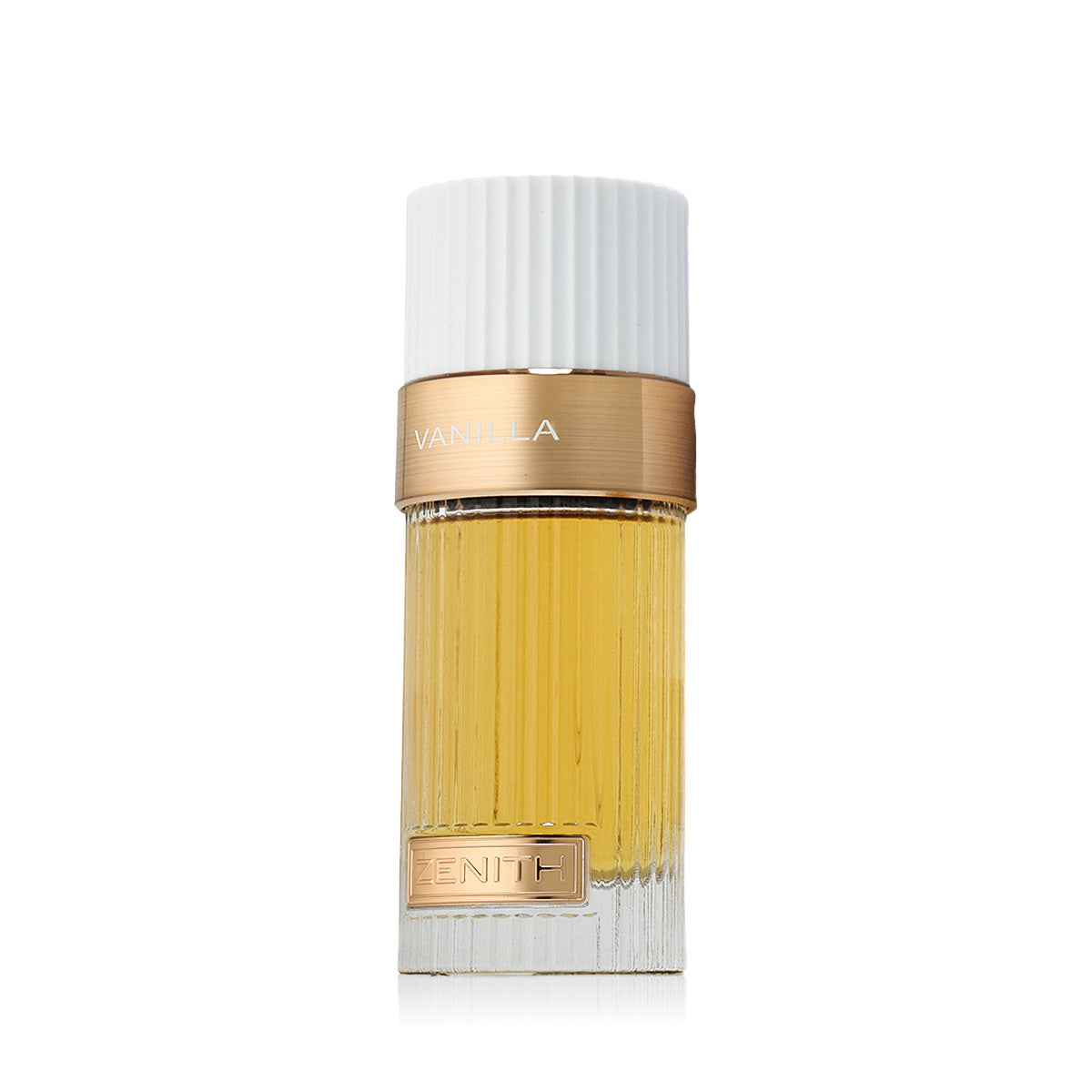 Fragrance World, Zenith Vanilla, Apă de parfum, Unisex, 100 ml