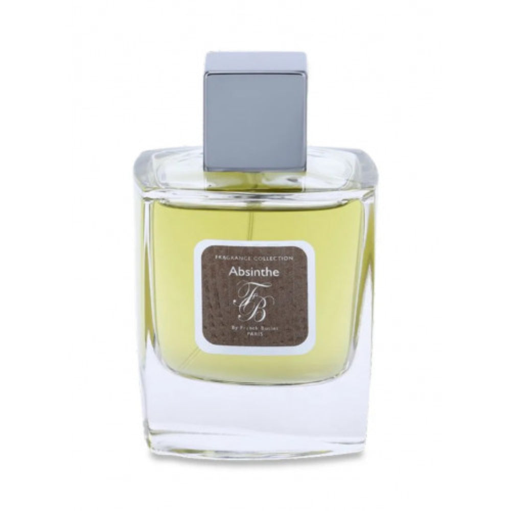 Franck Boclet, Absinthe, Apă de parfum, Unisex, 100 ml