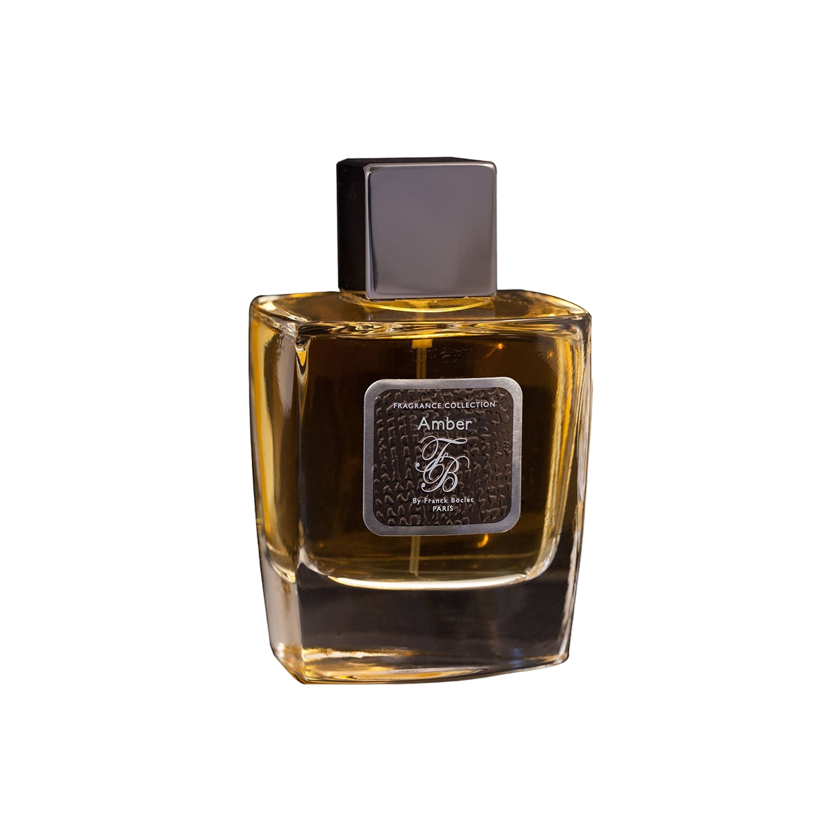 Franck Boclet, Amber, Apă de parfum, Unisex, 100 ml
