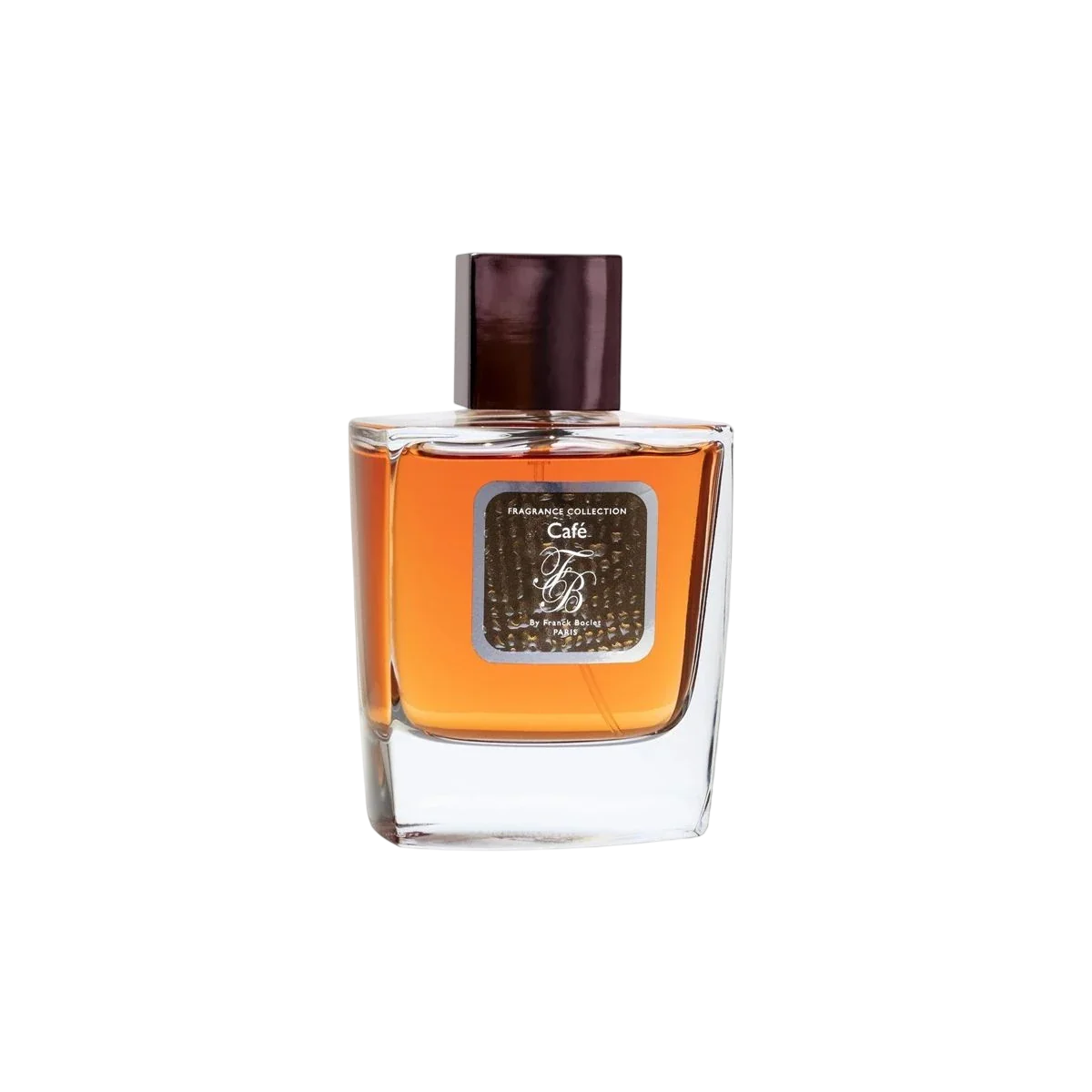 Franck Boclet, Cafe, Apă de parfum, Unisex, 50 ml