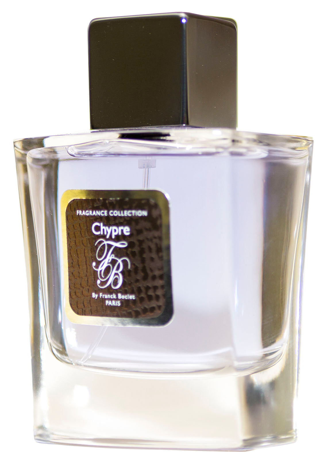 Franck Boclet, Chypre, Apă de parfum, Pentru bărbați, 100 ml