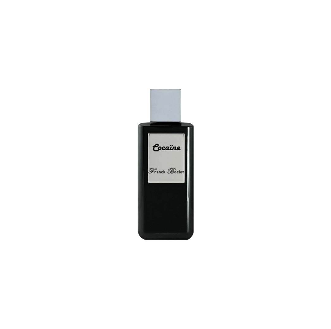 Franck Boclet, Cocaine, Extract de parfum, Unisex, 100 ml