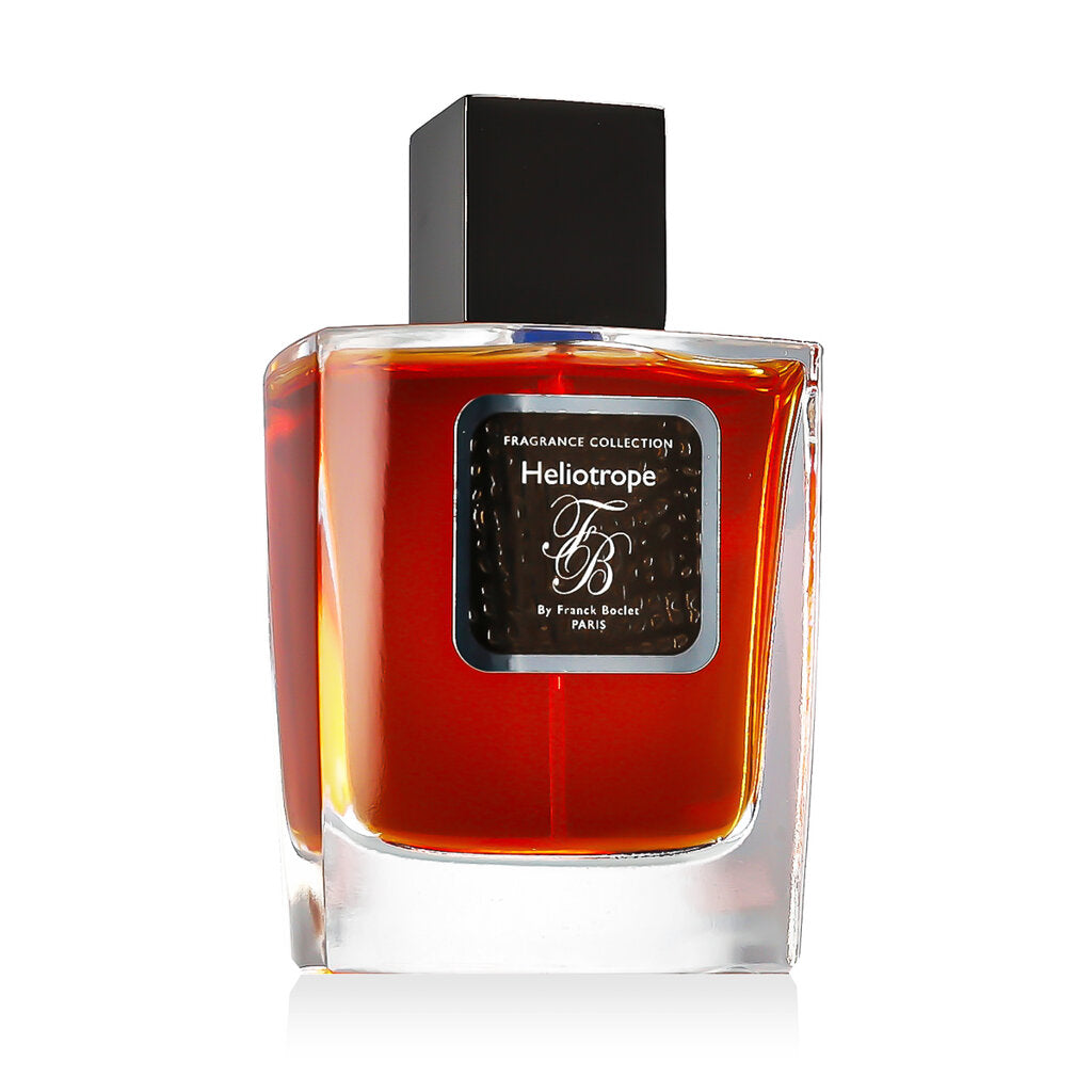 Franck Boclet, Heliotrope, Apă de parfum, Unisex, 50 ml