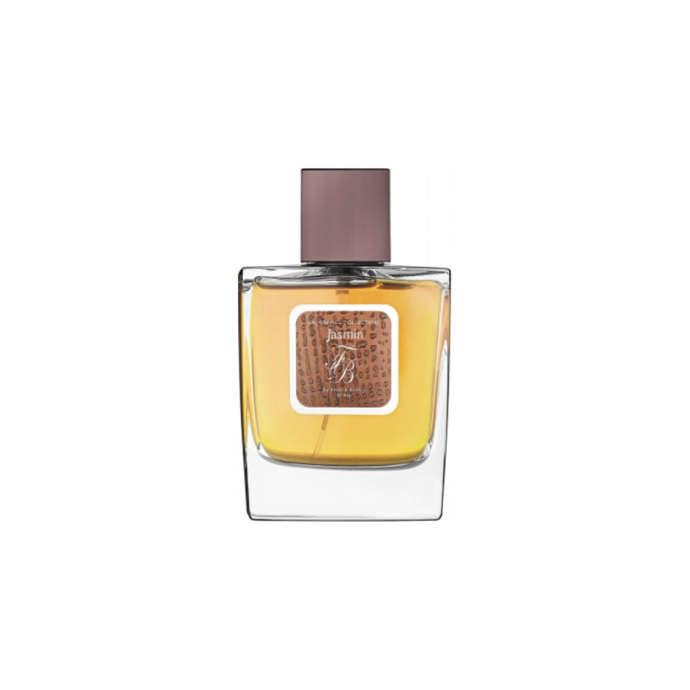 Franck Boclet, Jasmin, Apă de parfum, Unisex, 100 ml