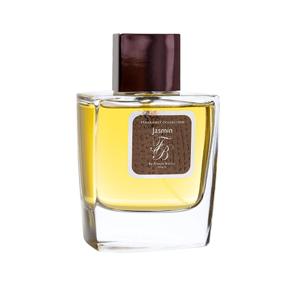 Franck Boclet, Jasmin, Apă de parfum, Unisex, 50 ml