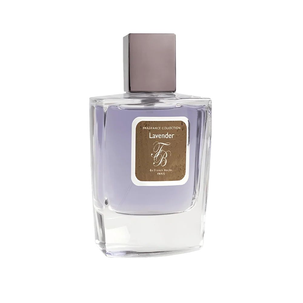 Franck Boclet, Lavender, Apă de parfum, Unisex, 50 ml