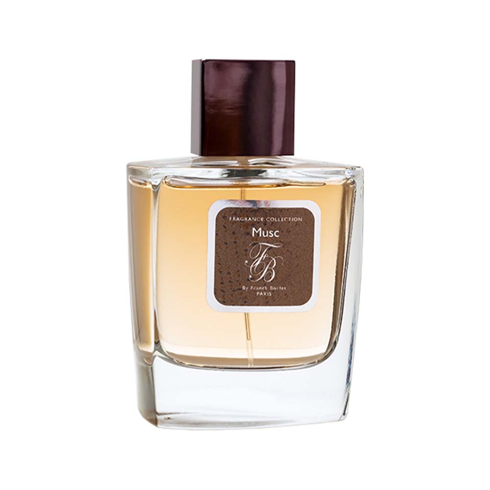 Franck Boclet, Musc, Apă de parfum, Unisex, 100 ml