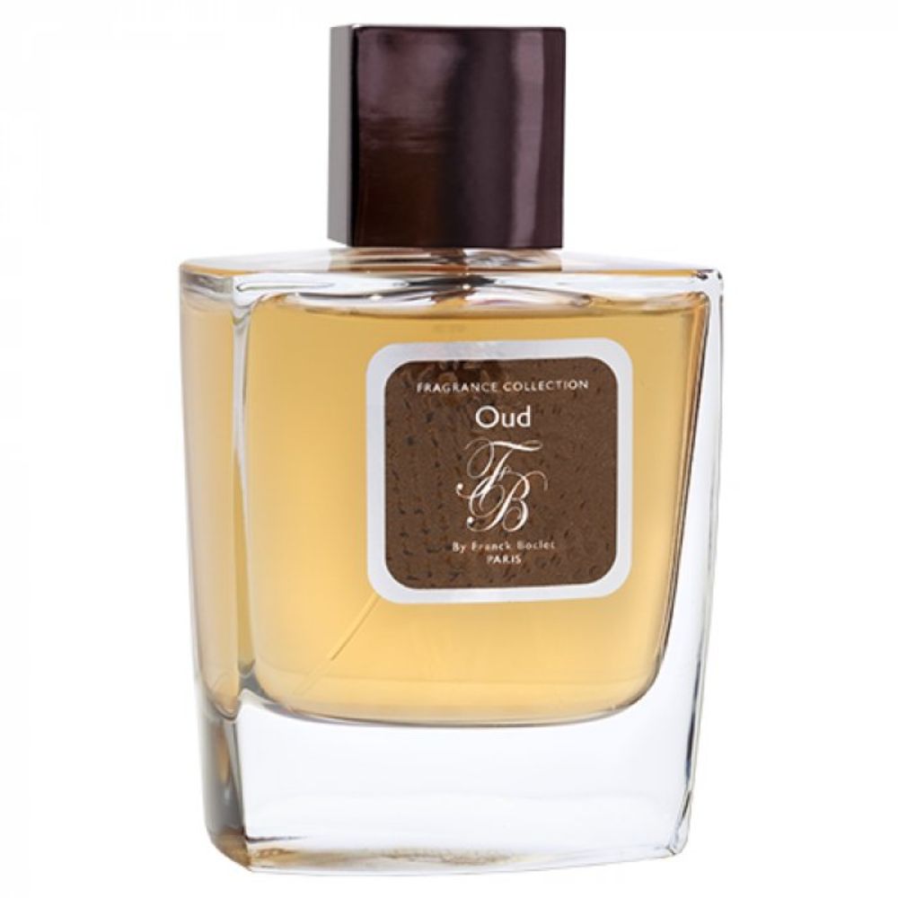 Franck Boclet, OUD, Apă de parfum, Pentru bărbați, 50 ml