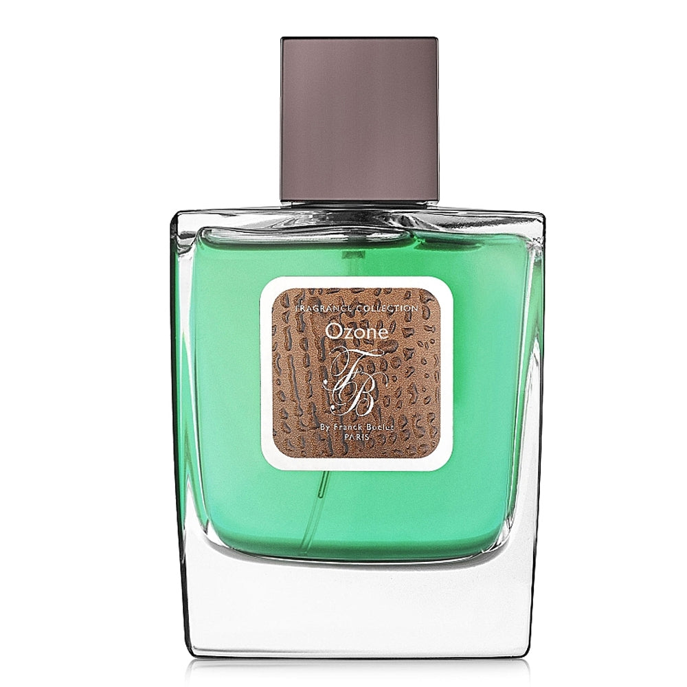 Franck Boclet, Ozone, Apă de parfum, Unisex, 100 ml