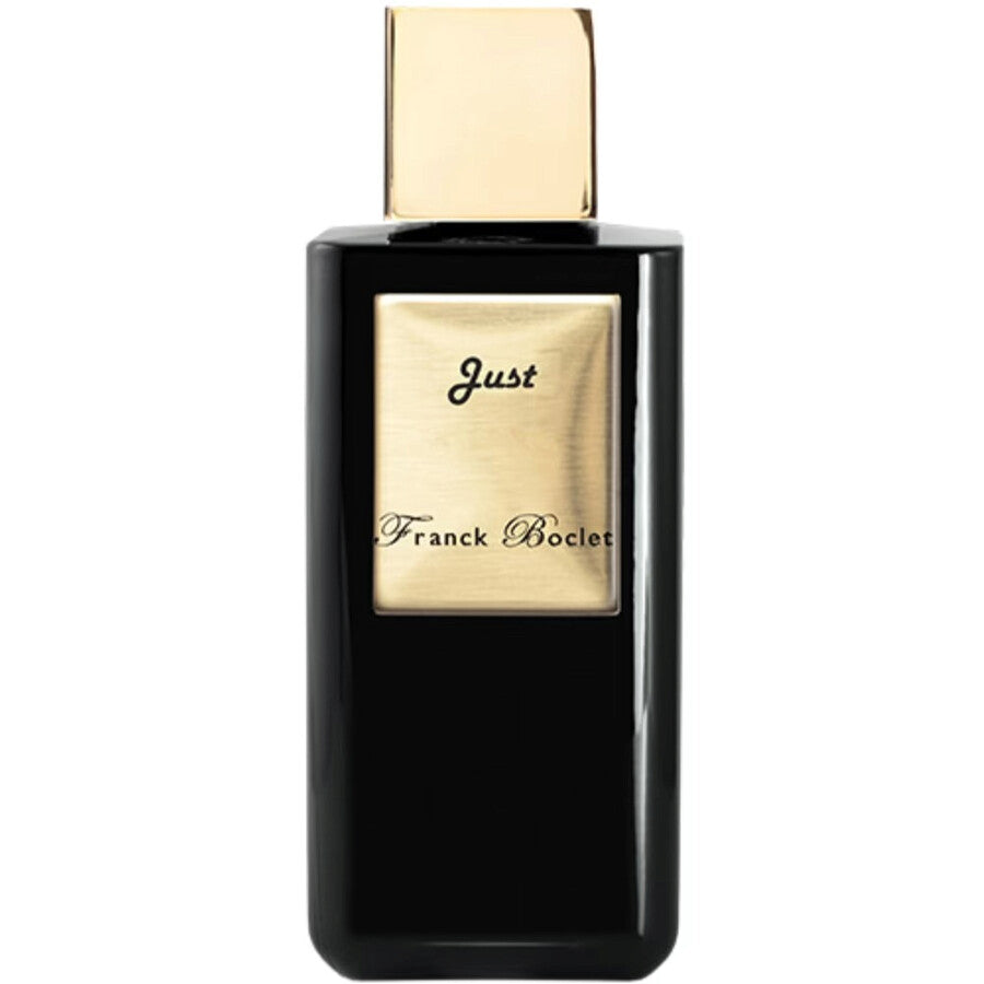 Franck Boclet, Rock and Riot - Just, Extract de parfum, Unisex, 100 ml