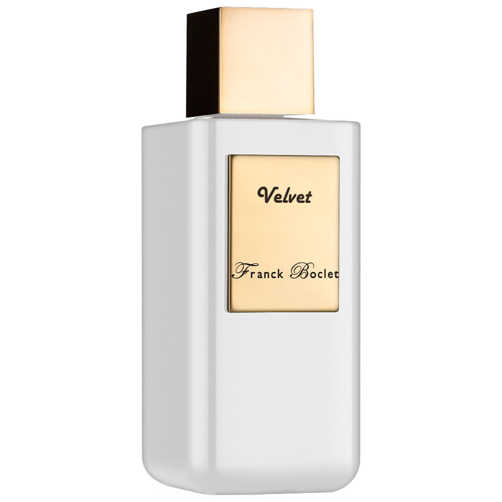 Franck Boclet, Rock and Riot - Velvet, Apă de parfum, Unisex, 100 ml