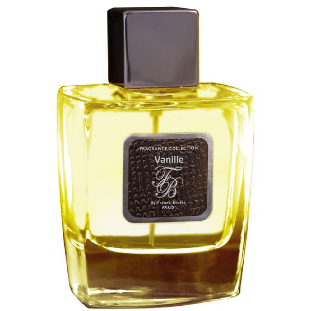 Franck Boclet, Vanille, Apă de parfum, Unisex, 100 ml